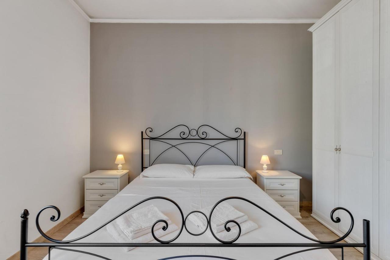 ויצ'נצה Elegant Blue Apartment מראה חיצוני תמונה